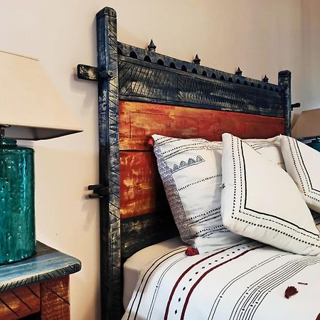 Bed and Breakfast O Reves Ailleurs Saint-Cyr-sur-Mer Exterior foto