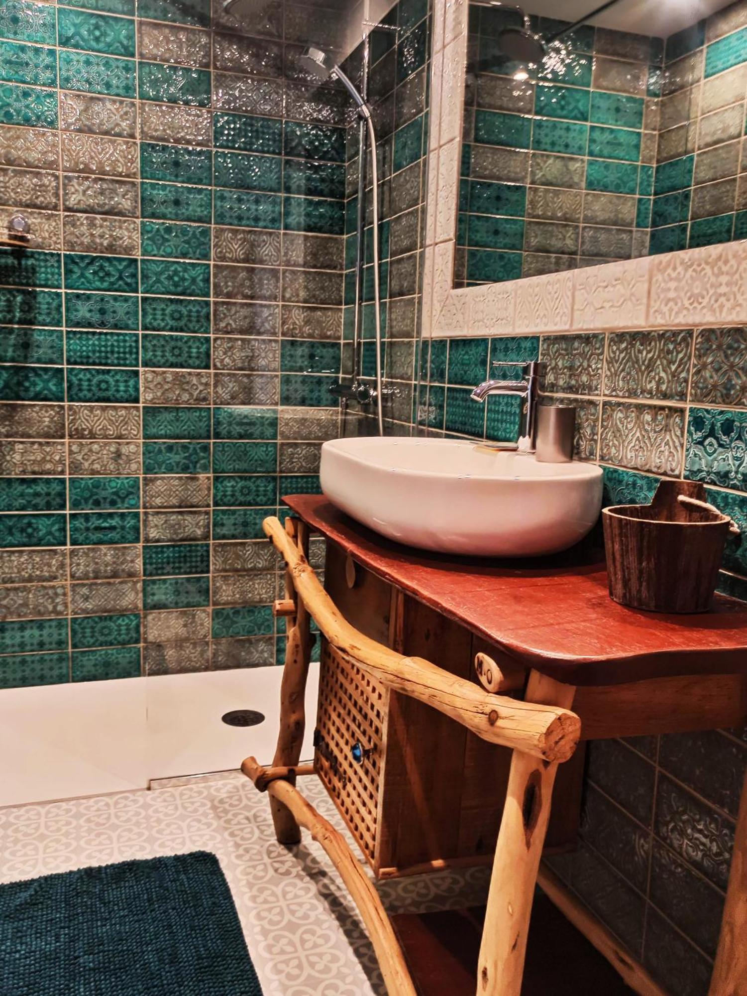 Bed and Breakfast O Reves Ailleurs Saint-Cyr-sur-Mer Exterior foto